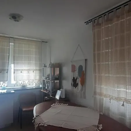 Apartment La Julia